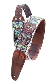 Right On Strap - TIKI White - MOJO